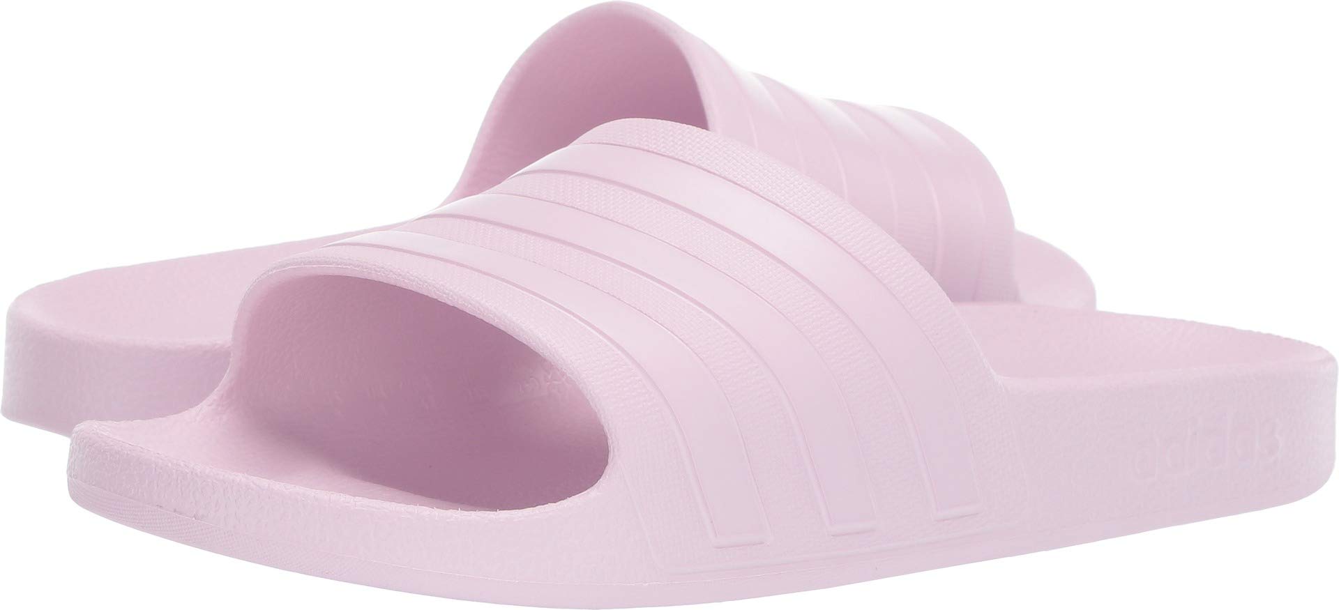 adidas Womens Adilette Aqua