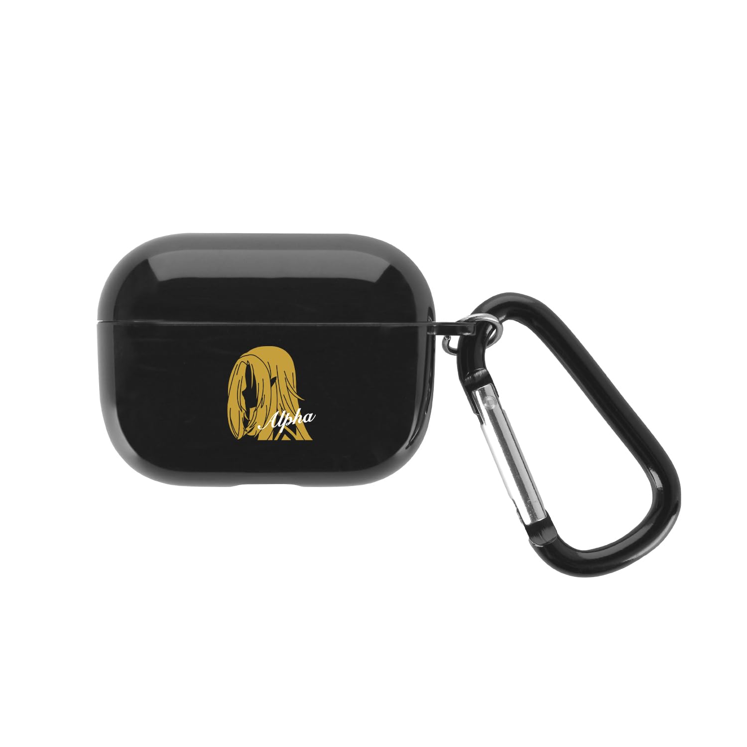 Amazon.co.jp: TVアニメ「陰の実力者になりたくて!」 アルファ AirPods