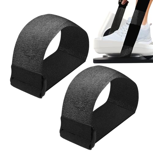 Beintrainer, Traktionsgurte, verstellbare Trainingshilfe,...