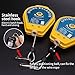 Spring Balancer 0.5Kg to 1.5Kg Load Bearing Retractable Spring Balancer Bearing Retractable Tool