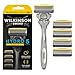 Produktbild Wilkinson Sword Hydro 5 Ultimate Rasierer +5 Rasierklingen für Männer