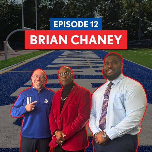 Breaking Mental Barriers | Brian Chaney