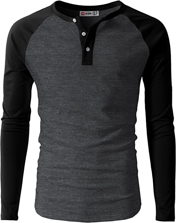 F GALLERYT Shirts for Men Full Sleeves| Men's T Shirt