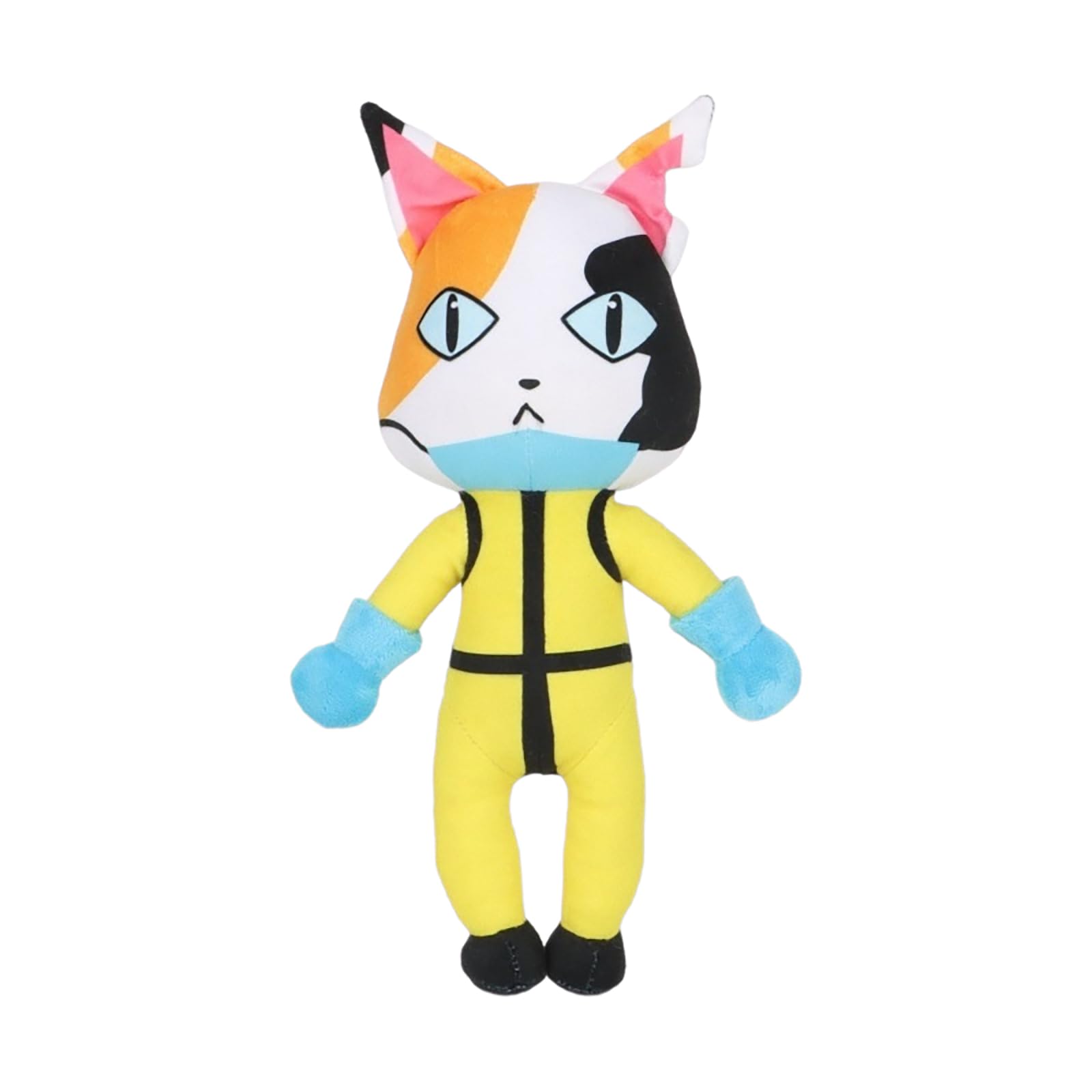 Animal Hospital Plush Stuffed Toy 9.8in Game Inspired Collectible (C37) โ image 1