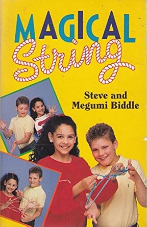 Magical String | Amazon.com.br