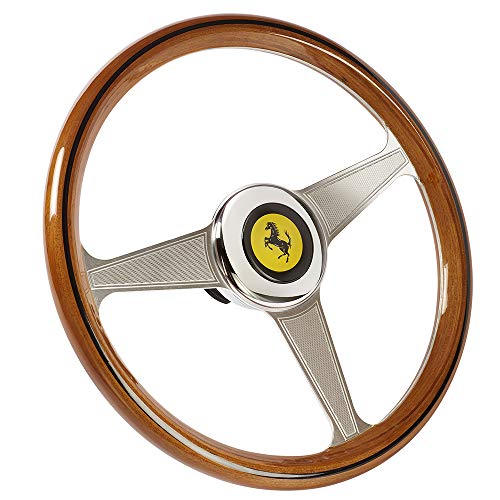 El mejor review de Volante ferrari thrustmaster listamos los 10 mejores. 25 Imagen adicional