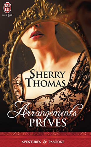 Arrangements privés [French] 2290014168 Book Cover