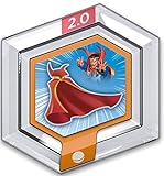 Disney INFINITY: Marvel Super Heroes (2.0 Edition) Power Disc - Doctor Strange's Cloak of Levitation