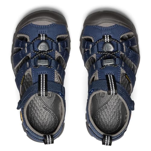 Image of KEEN Unisex-Child Seacamp 2 CNX Closed Toe Sandals
