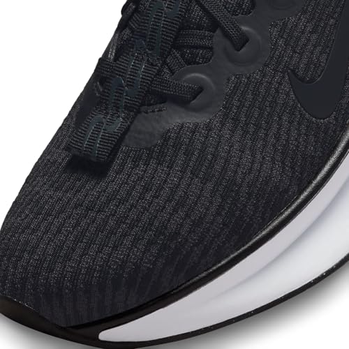 Nike Women's Motiva Black/Black/Anthracite/White 8 Medium