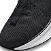 Nike Women's Motiva Black/Black/Anthracite/White 6 Medium