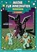 Mathe für Minecrafter - Rechentraining: Mathematik-Nachhilfe für Jungen und Mädchen in der 3. und 4. Klasse