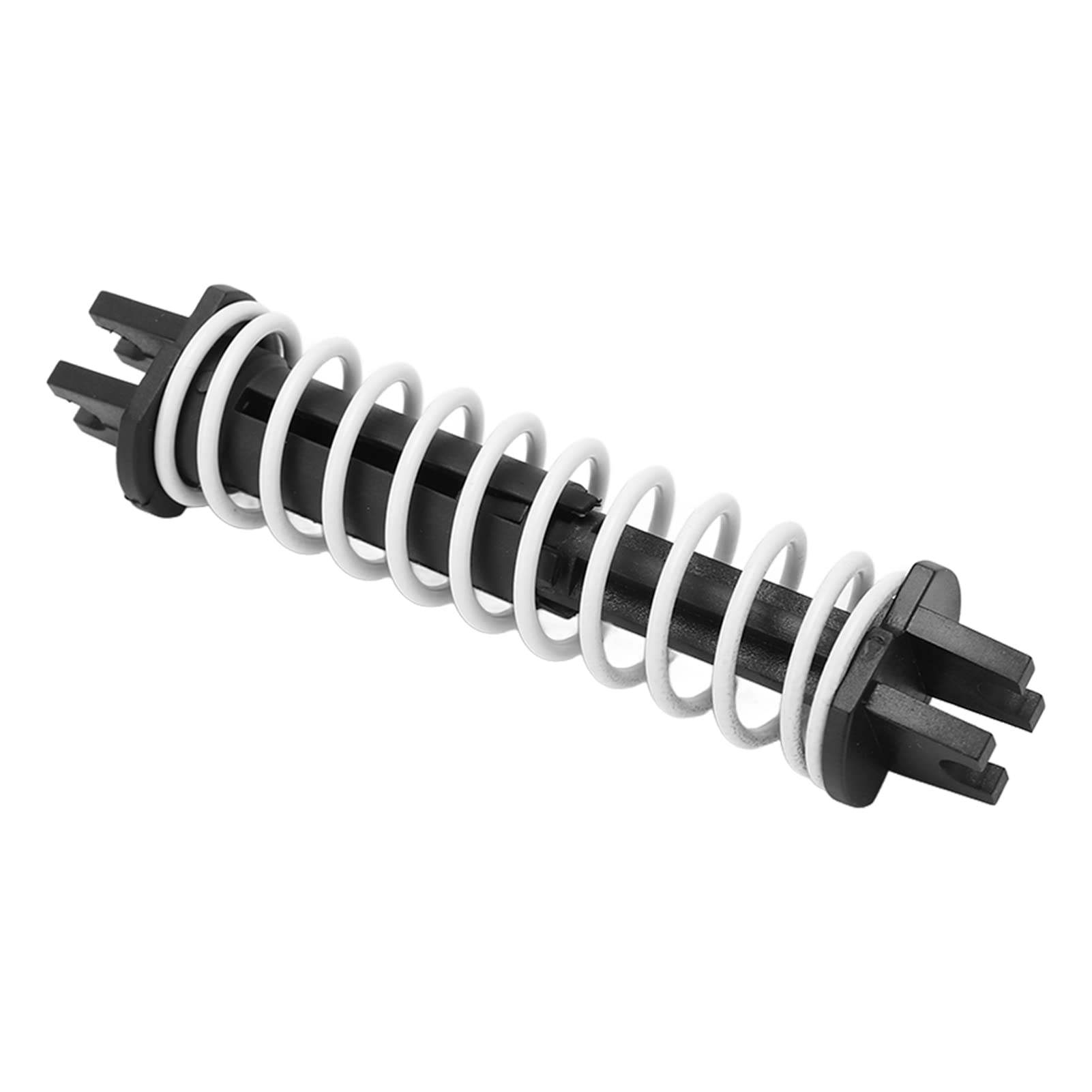Fourches D'embrayage Automobile, Ressort de Rappel de Pédale D'embrayage en Alliage D'aluminium 214855 Ressorts de Rappel de Rechange, Embrayage pour Ajustement Universel 307 206