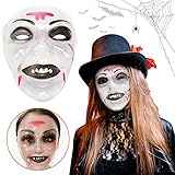 Zoom IMG-1 yanyueshop maschera insanguinata per adulti Zoom IMG-1 yanyueshop maschera insanguinata per adulti