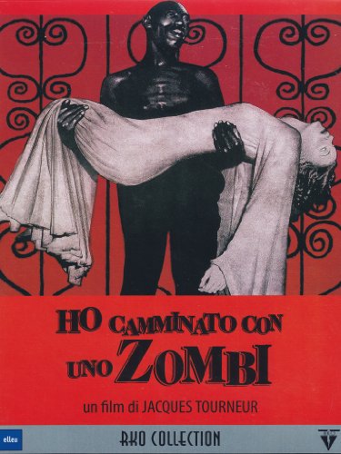 Ho camminato con uno zombi