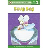 Snug Bug (Penguin Young Readers, Level 2) (English Edition)