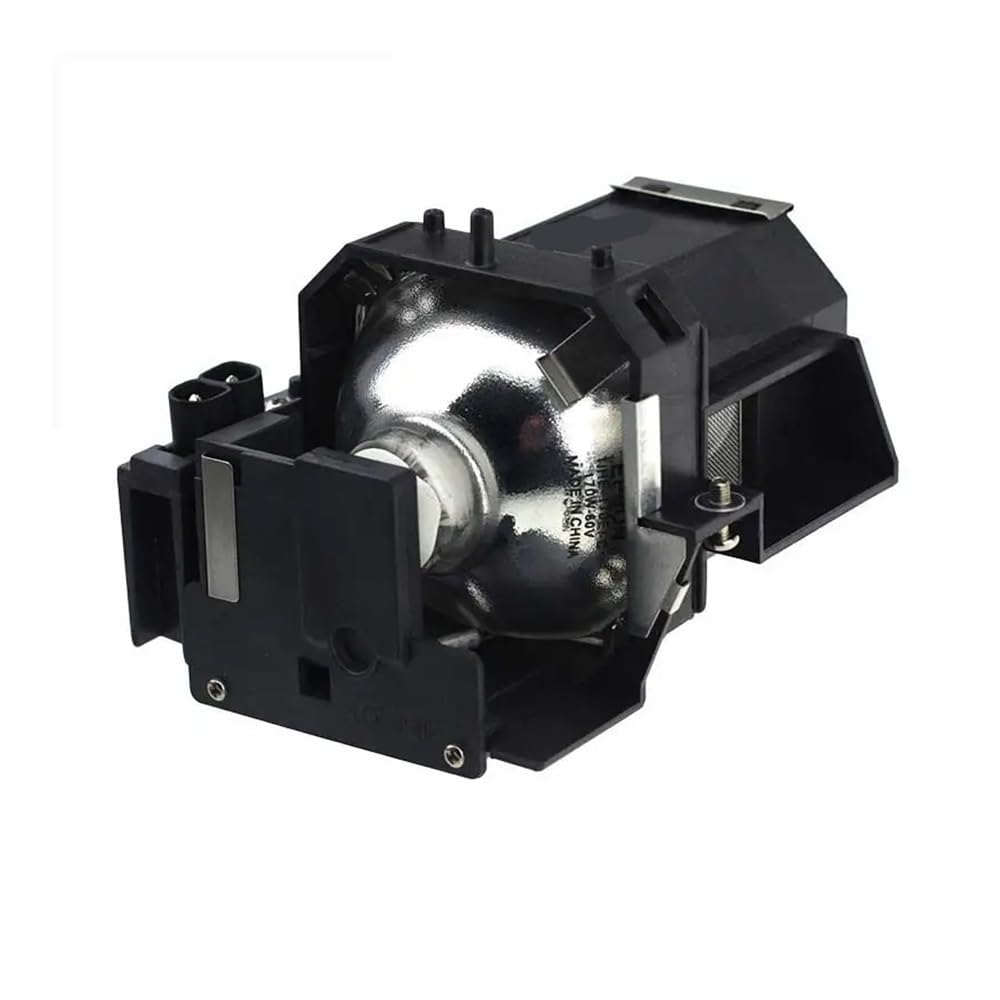 For ELPLP35 Accessori Di Lampade Adatti for EPSON Cinema 550 TW800 HC400 Home 400 800 TW520 TW550 TW600 TW620 TW680 V13H010L35(V13H010L35-CB)