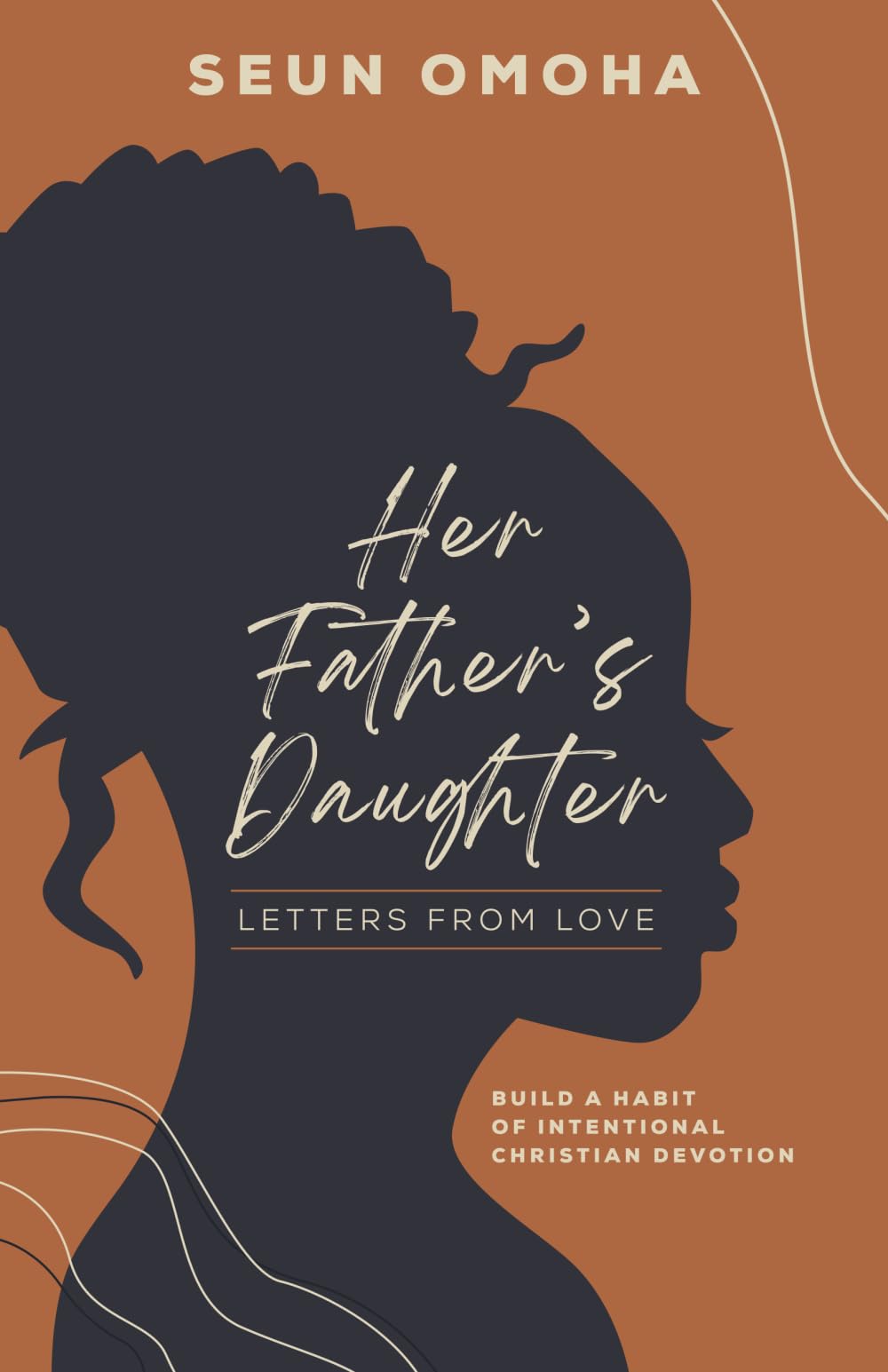 Her Father's Daughter: Letters From Love
