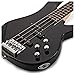 Bajo Chicago + Amplificador de 15 W Black