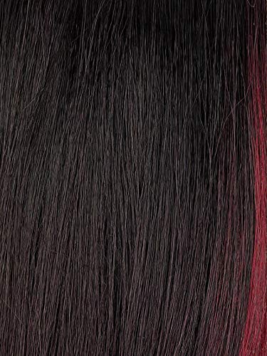 FREETRESS BRAIDS Baby Hair 101 - Equal Synthetic Lace Front Wig (FF99J530)