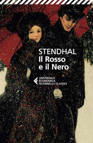  Il Rosso e il Nero