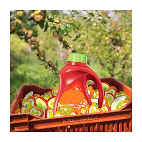 GAIN Apple Mango Tango Type Fragrance Oil - 8 oz - for Candle & SOAP Making by Virginia Candle Supply - Free S&H in USA