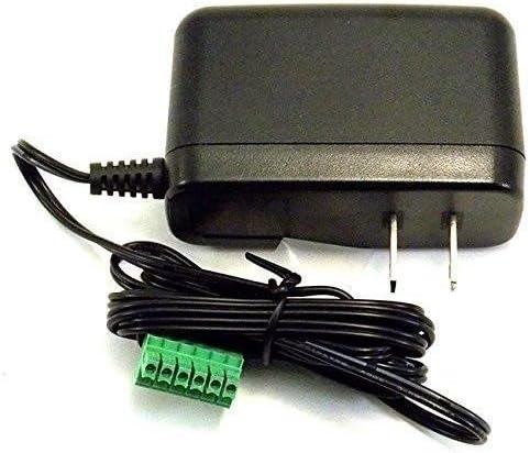 Ac-12V Dc Power Plug Adapter Suitable for Nwl-25-02