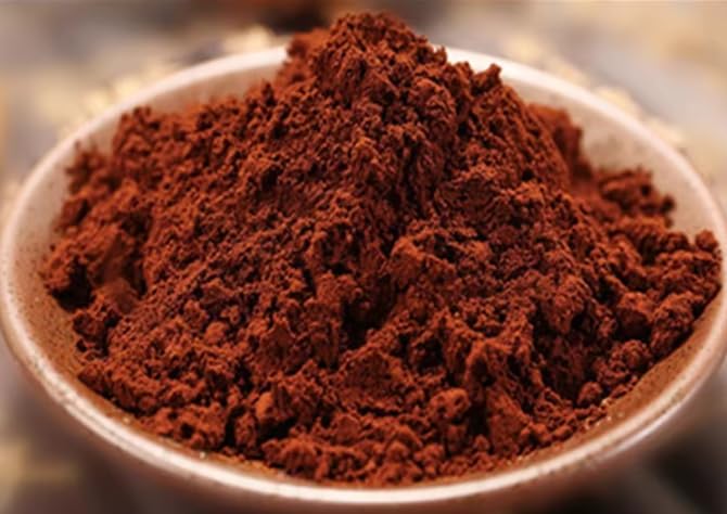 Bright sunlight 500g Authentic Lingzhi Powder Robe Powder