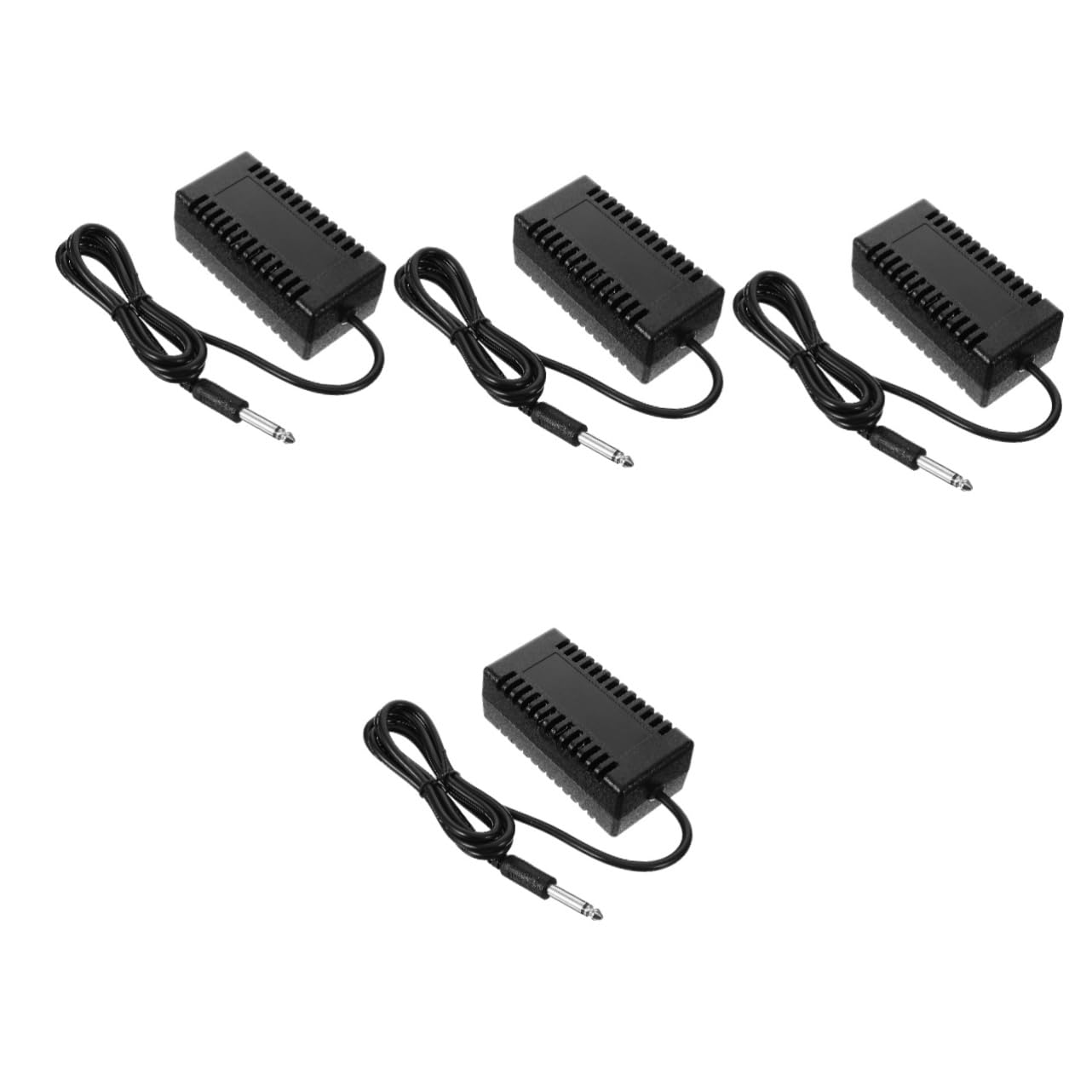 ERINGOGO 4pezzi Array Ricambio Per Pediluvio Spa Casa Accessorio Per Macchine Per Pedicure Facile e