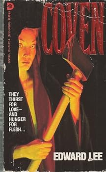 Paperback Coven Book