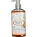 South Of France Liquid Soap, Orange Blossom Honey, 8 Fluid Ounce