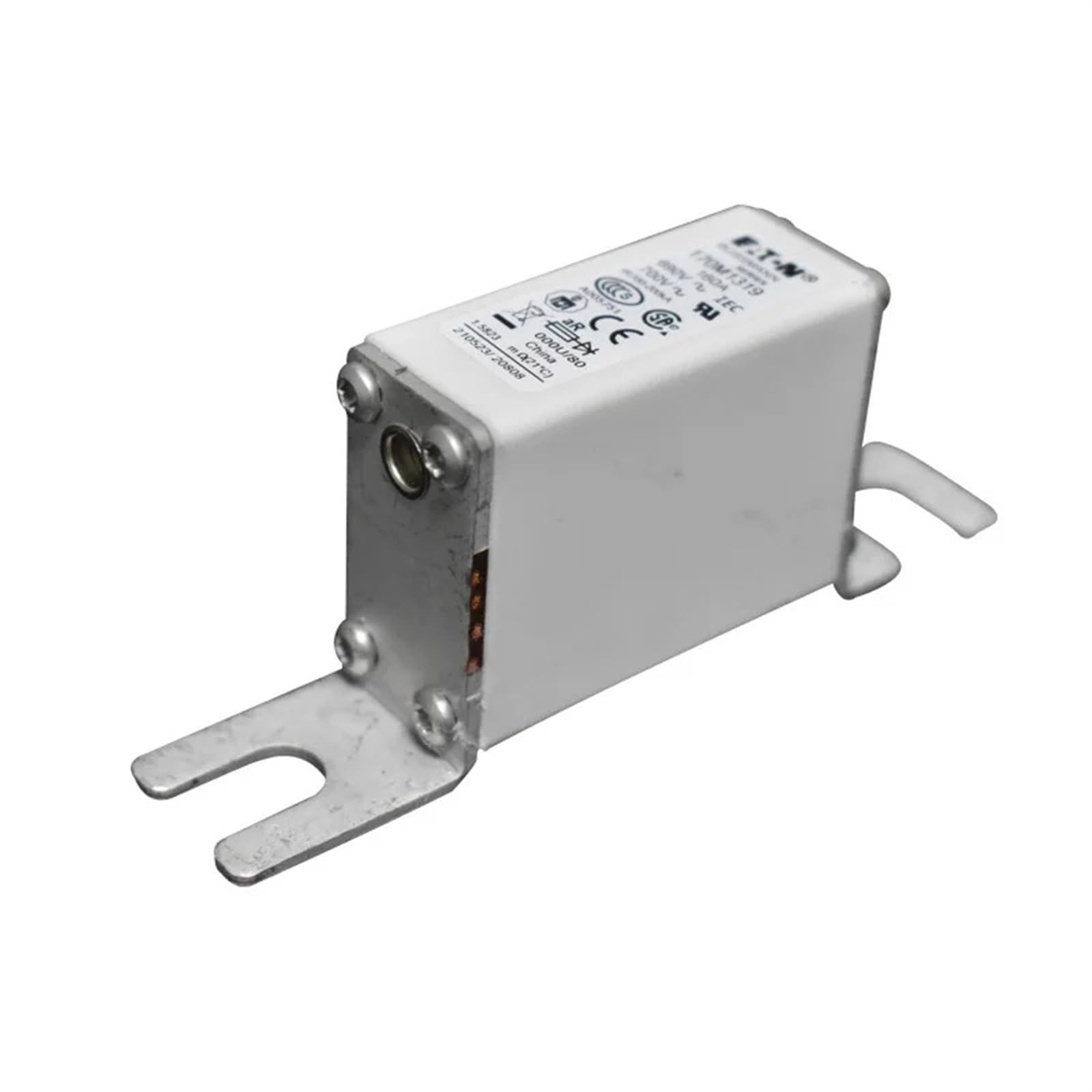 KXIWLUFV 170M1319 170M1320 170M1321 Fuse Base Quick