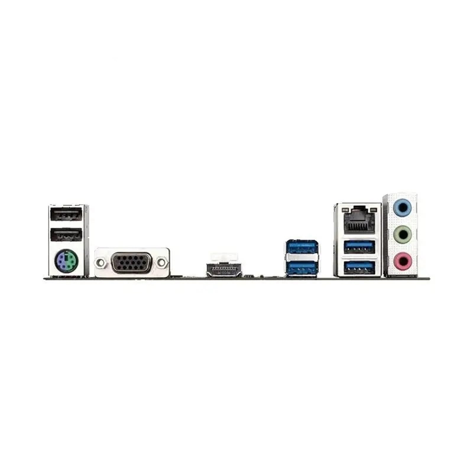 Placa Base Fit For GIGABYTE A520M K V2