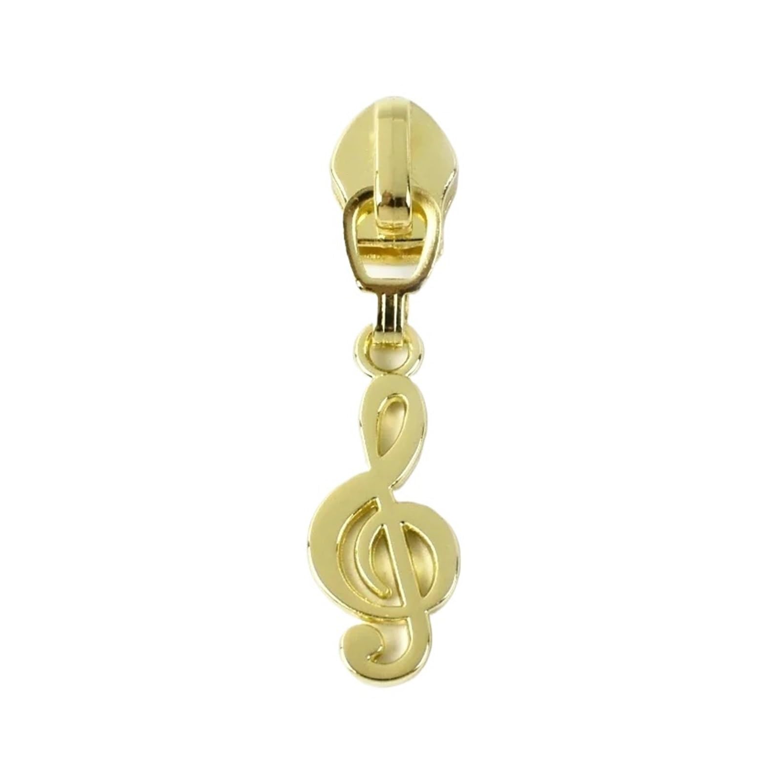10 Sztuk 5# Zamek Błyskawiczny Suwak Do Nylonowych Zamków Torby Na Odzież Kieszeń Zip Head Zestaw Naprawczy Narzędzie Krawieckie DIY Akcesoria Szycia(ZT971-C-LightGold)