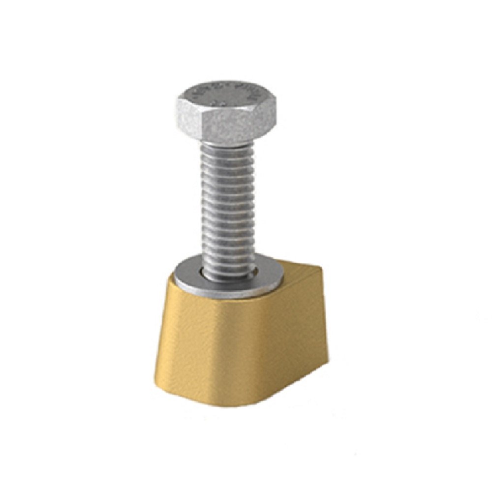 Perma-Cast Anchor Wedge Assembly Hanover 30 3in PW-3C