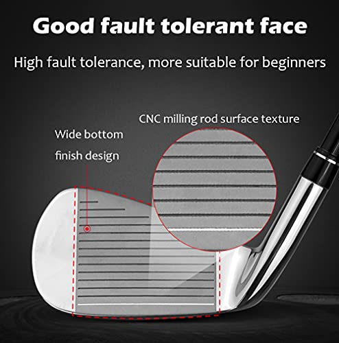 Comparte este contenido con los demás golfistas Buffer Email Print Facebook Linkedin Telegram Pinterest Twitter Whatsapp Comienza a entrenar con tu propio entrenador personal Pulsa aqui 👆 si quieres tener un estilo de vida mas saludable Conjuntos-de-Golf-para-HombreSet-Completo-para-Principiantes12-Palos-de-Golf-con-Bolsa-de-TransporteEje-de-GrafitoHombre-Mano-Derecha