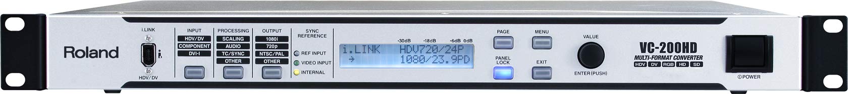 ★完動品★ EDIROLマルチフォーマットコンバーター VC-200HD Amazon.co.jp: EDIROL マルチフォーマット・コンバーター VC-200HD
