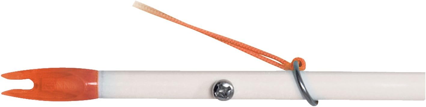 AMS M120 5/16-Inch Arrows Ring Sets (Pack of 10) Silver