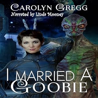 I Married a Goobie cover art