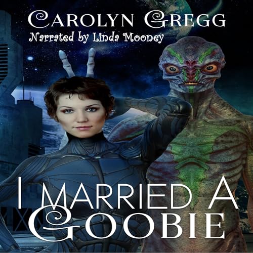 『I Married a Goobie』のカバーアート