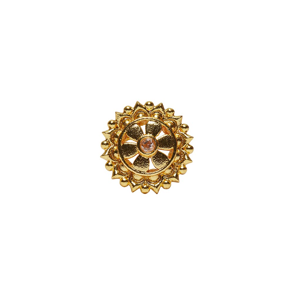 VOYLLA Indie Collectibles Nose Pin with Striking Gold Plating (B0C4PJRH1F) Amazon Price History, Amazon Price Tracker