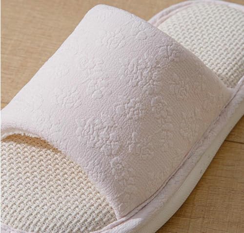 Women House Slippers, Soft and Comfortable Indoor/Outdoor Slippers for Girls, Boys, Adults,, NTX00103