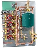 best hydronic floor heating systems