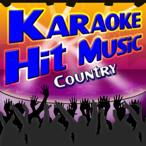 Amazon Music Karaoke DJのKaraoke Hit Music Country Country's
