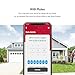 Genie Aladdin Connect Smartphone Garage Door Opener – Monitor, Open & Close Your Garage Door from Anywhere Using Your iPhone or Android Device