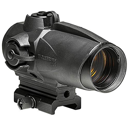 Sightmark Wolverine FSR Red Dot Sight