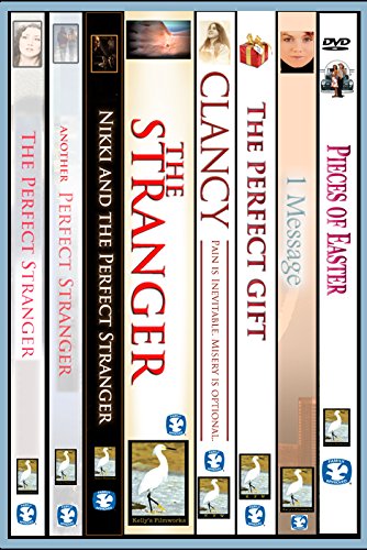 MOVIES FOR THE SOUL: The Kelly's Filmworks Movie Collection image 4
