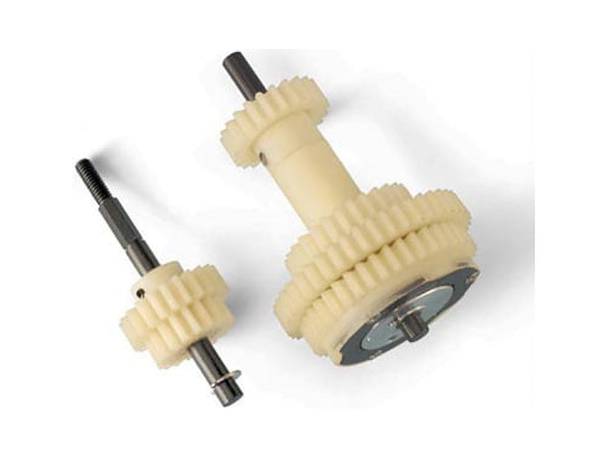 Sport Maxx 2 Speed Upgrade