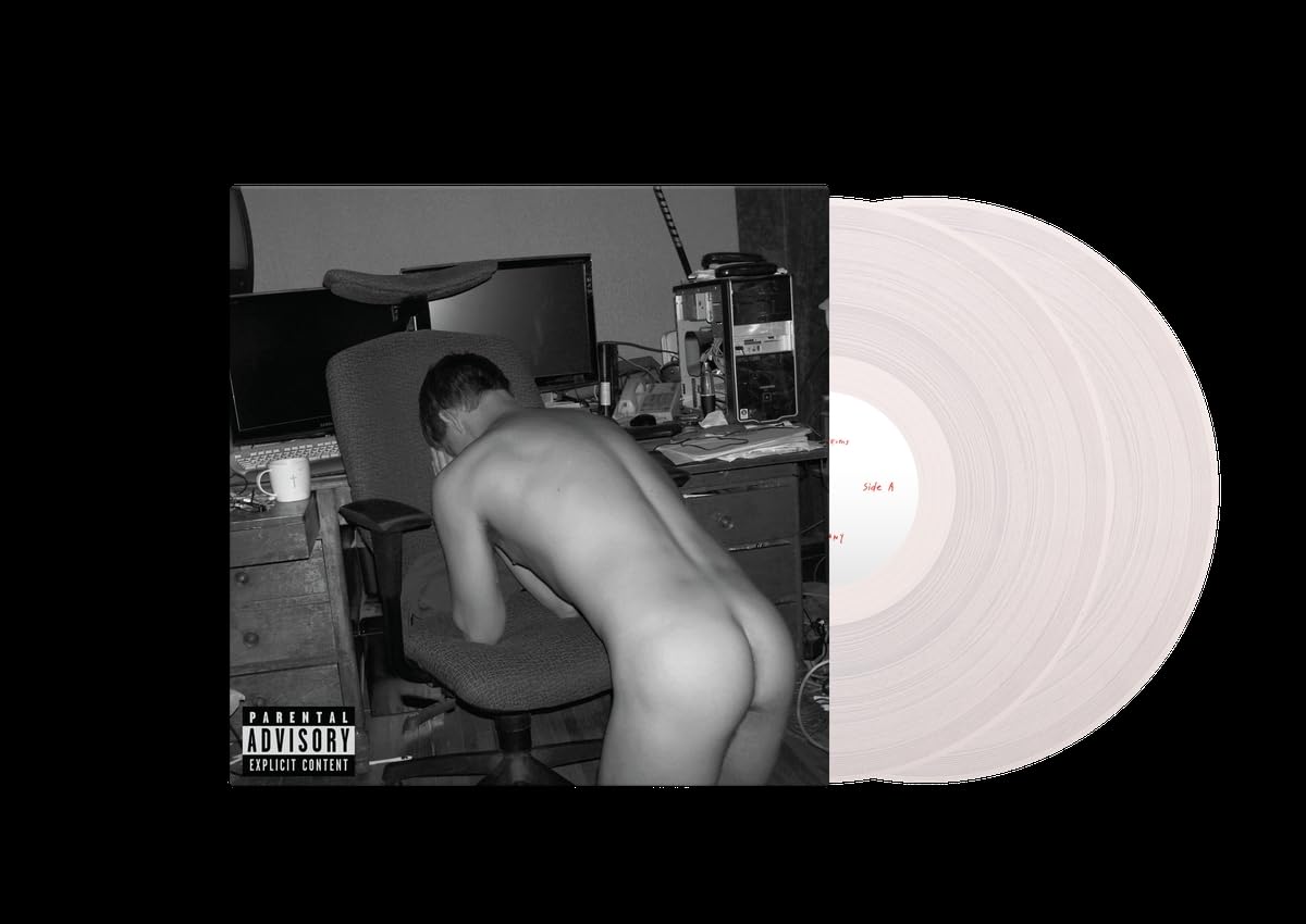 Jonny [VINYL]