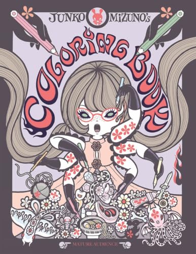 Amazon.com: Junko Mizuno: books, biography, latest update